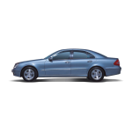 E-CLASS (W211) (з 03.2002 до 03.2009)  