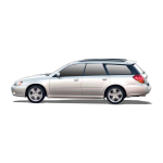 LEGACY III Station Wagon (BH) (з 10.1998 до 08.2003)  