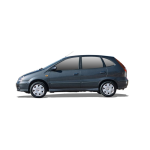 ALMERA TINO (V10) (з 12.1998 до 02.2006)  