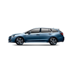 LEVORG (з 03.2015 до н.ч.)  