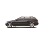 3 Touring (E46) (з 06.1999 до 07.2005)  