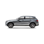 GLC (X253) (з 06.2015 до н.ч.)  