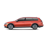 PASSAT ALLTRACK (3G5, CB5) (з 05.2015 до н.ч.)  