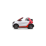 FORTWO КАБРИОЛЕТ (453) (с 09.2015 по до н.в.)  