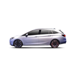 ASTRA K Sports Tourer (B16) (з 11.2015 до н.ч.)  