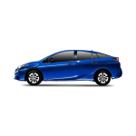 PRIUS (_W5_) (з 09.2015 до н.ч.)  