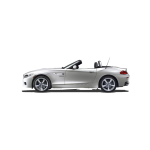 Z4 Roadster (E89) (з 02.2009 до 08.2016)  