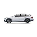 A4 Allroad B9 (8WH, 8WJ) (з 01.2016 до н.ч.)  