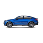 GLC Coupe (C253) (з 06.2016 до н.ч.)  