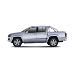 AMAROK (2HA, 2HB, S1B, S6B, S7A, S7B) (з 09.2010 до н.ч.)  