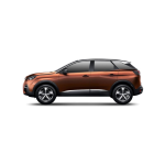 3008 SUV (M_) (з 05.2016 до н.ч.)  