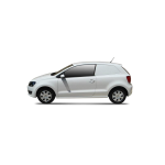 POLO Van (6R) (з 03.2009 до н.ч.)  