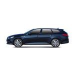 OPTIMA Sportswagon (JF) (з 09.2016 до н.ч.)  