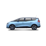 GRAND SCENIC IV (R9_) (з 09.2016 до н.ч.)  