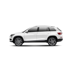 KODIAQ (NS7, NV7) (з 10.2016 до н.ч.)  
