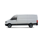 CRAFTER Kasten (SY_, SX_) (з 09.2016 до н.ч.)  