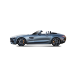AMG GT Roadster (R190) (з 11.2016 до н.ч.)  