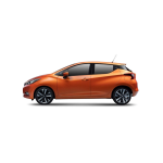 MICRA V (K14) (з 12.2016 до н.ч.)  
