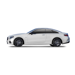 E-CLASS КУПЕ (C238) (з 12.2016 до н.ч.)  