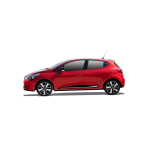 CLIO IV Kasten (з 01.2014 до н.ч.)  