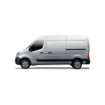 NV400 АВТОБУС (X62, X62B) (з 11.2011 до н.ч.)  