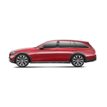 E-CLASS All-Terrain (S213) (з 01.2017 до н.ч.)  
