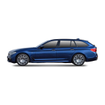 5 Touring (G31) (з 03.2017 до н.ч.)  