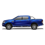RANGER (TKE) (з 04.2011 до н.ч.)  