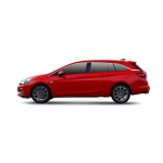 INSIGNIA B Sports Tourer (Z18) (з 03.2017 до н.ч.)  