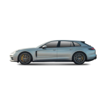 PANAMERA Sport Turismo (971) (с 05.2017 по до н.в.)  