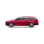 i30 Kombi (PDE) (з 03.2017 до н.ч.)  
