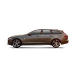 XF SPORTBRAKE (X260) (з 07.2017 до н.ч.)  