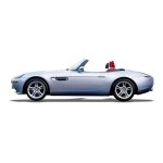 Z8 Roadster (E52) (з 01.2000 до 12.2003)  