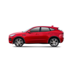 E-PACE (X540) (з 09.2017 до н.ч.)  