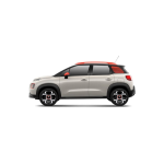 C3 AIRCROSS II (2R_, 2C_) (з 06.2017 до н.ч.)  