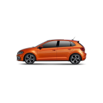 POLO (AW1, BZ1) (з 06.2017 до н.ч.)  