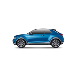 T-ROC (A11) (з 07.2017 до н.ч.)  