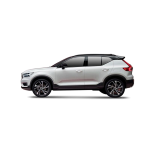 XC40 (536) (з 10.2017 до н.ч.)  
