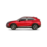 ECLIPSE CROSS (GK_) (з 10.2017 до н.ч.)  