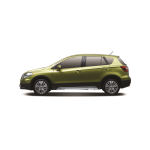 SX4 S-Cross (JY) (з 08.2013 до н.ч.)  