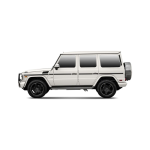G-CLASS (W463) (з 01.2018 до н.ч.)  