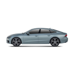A7 Sportback (4KA) (з 10.2017 до н.ч.)  