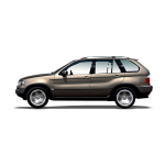X5 (E53) (з 01.2000 до 12.2006)  