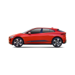 I-PACE (X590) (з 02.2018 до н.ч.)  
