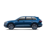 TOUAREG (CR7) (з 11.2017 до н.ч.)  