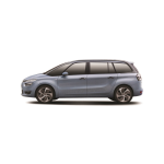 GRAND C4 SPACETOURER (3A_, 3E_) (з 04.2018 до н.ч.)  