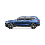 X5 (G05, F95) (з 08.2018 до н.ч.)  