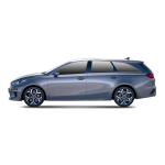 CEED Sportswagon (CD) (з 03.2018 до н.ч.)  
