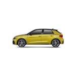 A1 Sportback (GBA) (з 07.2018 до н.ч.)  
