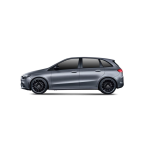 B-KLASSE (W247) (с 12.2018 до н.ч.)  